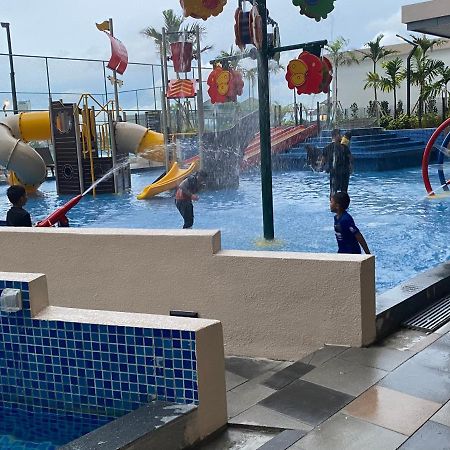 Js Homestay ملقا المظهر الخارجي الصورة