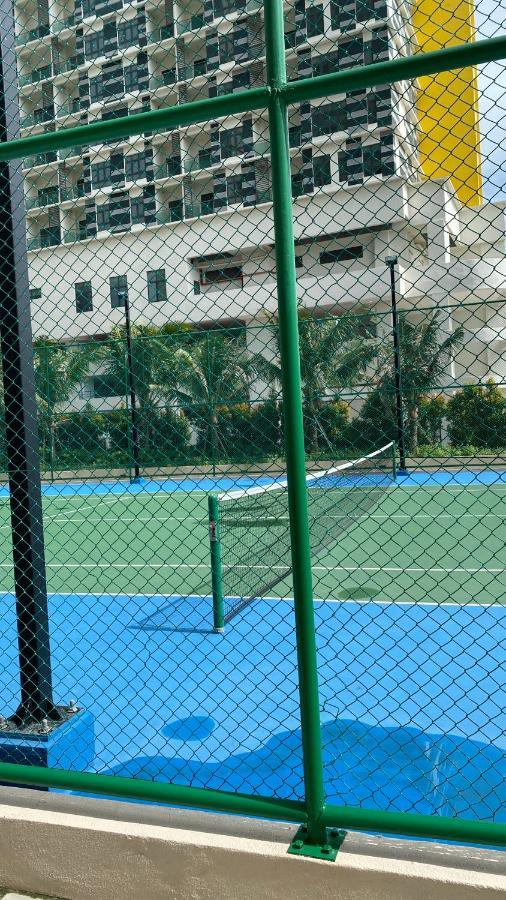 Js Homestay ملقا المظهر الخارجي الصورة